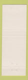 Matchbook Cover - The Patron Akron OH