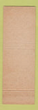 Matchbook Cover - Pittsburgh Paints Lloyd Lumber Elyria OH