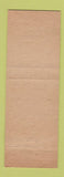 Matchbook Cover - Kurfees Paints Shelby Hardware Sidney OH