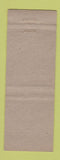 Matchbook Cover - Fleet Wing oil gas Berryhill Harrisburg PA