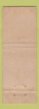 Matchbook Cover - Amoco oil gas Ten Acres PA