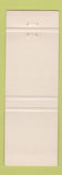 Matchbook Cover - Motel San Mar Cleburne TX