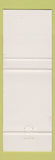 Matchbook Cover - Richer Radiator Repair Bourget ON pinup