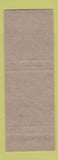 Matchbook Cover - Garcia's Cafe Dilley TX Mexican Food girlie