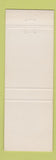 Matchbook Cover - Puckett Plaza Liquor Amarillo TX