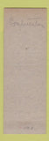 Matchbook Cover - Stag News Stand Galveston TX billiards baseball