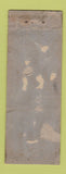 Matchbook Cover - New Hotel Indio CA DQ POOR