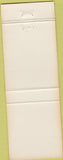 Matchbook Cover - Davis Copperfield Arcadia CA