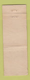 Matchbook Cover - Republic Lumber WEAR