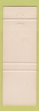 Matchbook Cover - Monseigneur Restaurant Beverly Hills CA