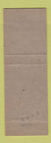Matchbook Cover - Phillips 66 oil gas Lytle's Lamberton MN