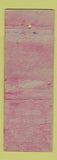 Matchbook Cover - Beddick Eastman Lumber Marion IA Christmas WEAR