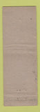 Matchbook Cover - Lamie's Tavern Hampton NH WEAR