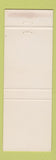 Matchbook Cover - Deuster's Bowling Tournament Milwaukee WI