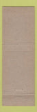 Matchbook Cover - Harry's Tavern Newark NJ pinup