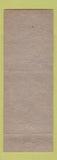 Matchbook Cover - Kaylor's Restaurant Mount Joy PA pinup