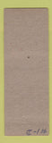 Matchbook Cover - Don's Place Texaco oil gas Ligonier IN pinup
