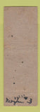 Matchbook Cover - Arthur Jacoby Garage Boiling Springs PA pinup