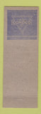 Matchbook Cover - Tully's Super Service oil gas Ligonier IN pinup Conoco