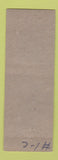 Matchbook Cover - Don's Place Texaco oil gas Ligonier IN pinup