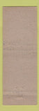 Matchbook Cover - Velardi's Barber Beauty Shop Lorain OH
