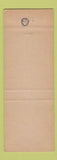 Matchbook Cover - Palace Motel Storm Lake IA