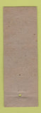 Matchbook Cover - Topps Chewing Gum WWII