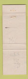 Matchbook Cover - Schmitt's Restaurant Yakima WA