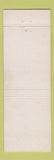 Matchbook Cover - Knox Hats Clark & Pritchard Clothes Hopewell VA