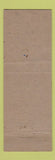Matchbook Cover - Chicago Sun Newspaper CA Dale Harrison