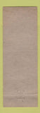 Matchbook Cover - Kaylor's Restaurant Mount Joy PA pinup