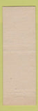 Matchbook Cover - Dodge Cars and Trucks Copper State Motors Winkelman AZ
