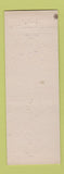 Matchbook Cover - Pollock Timblin Ford Sharon PA