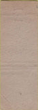 Matchbook Cover - Lovings men's clothes Corpus Christi TX WEAR