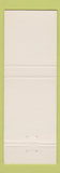 Matchbook Cover - Plaistow Subaru NH