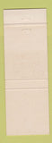 Matchbook Cover - 1969 Ford Spinelli Curwensville PA