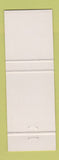 Matchbook Cover - Chicago Sun Times Newspaper
