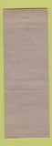 Matchbook Cover - Don Leckler Insurance Lakewood OH