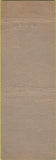 Matchbook Cover - Stonewall Jackson Hotel San Benito TX CREASE
