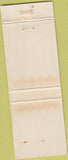 Matchbook Cover - Five Sons Restaurant Sturbridge MA