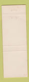 Matchbook Cover - Pioneer Family Restaurant Artesia CA WEAR