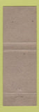 Matchbook Cover - Bit o Honey Candy Bar