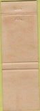 Matchbook Cover - Terrace Drugs Chico CA