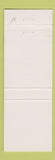 Matchbook Cover - Southern Radiator Youngstown OH