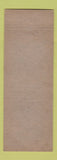 Matchbook Cover - Mary's Beauty Salon Harrisburg PA