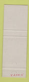 Matchbook Cover - Jaylee Hair Salon North Vancouver BC