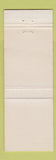 Matchbook Cover - Lenards Hair Styling Salon Australia