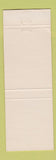Matchbook Cover - Giorgio's Hair Salon Lincoln Park PA
