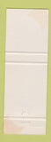 Matchbook Cover - Pro Gaz Spur Sortie Sud La Sarre QC