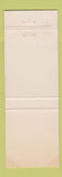 Matchbook Cover - Union 76 oil gas Akron West Seville OH